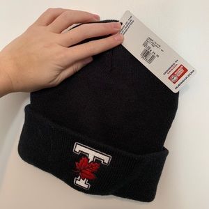 University of Toronto Winter Toque